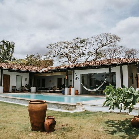 Villa Nomada بلايا فيناو المظهر الخارجي الصورة