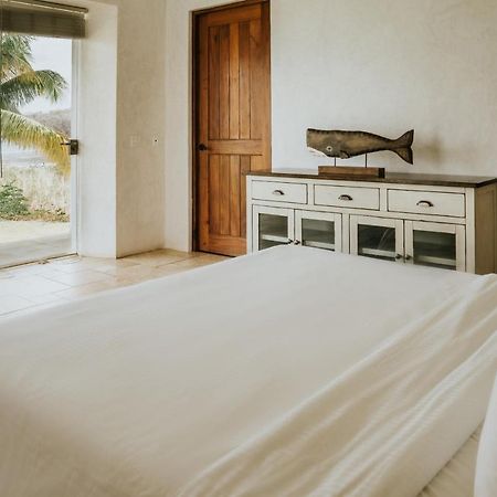 Villa Nomada بلايا فيناو المظهر الخارجي الصورة