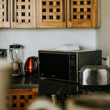 Villa Nomada بلايا فيناو المظهر الخارجي الصورة