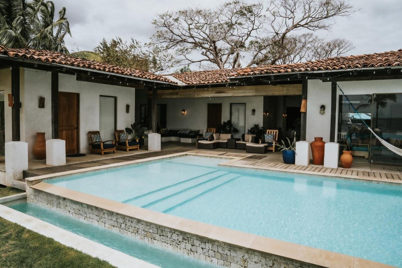 Villa Nomada بلايا فيناو المظهر الخارجي الصورة
