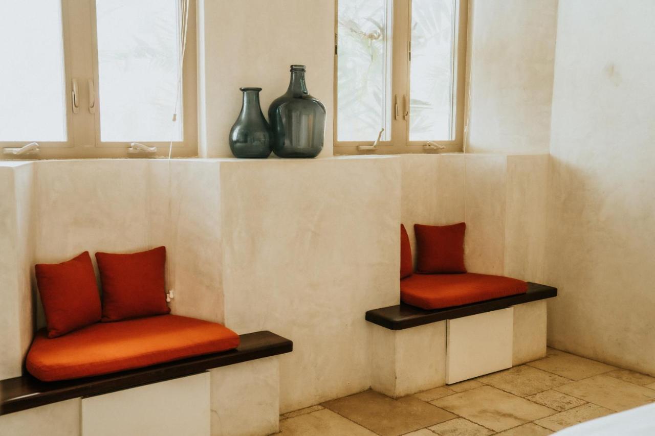 Villa Nomada بلايا فيناو المظهر الخارجي الصورة