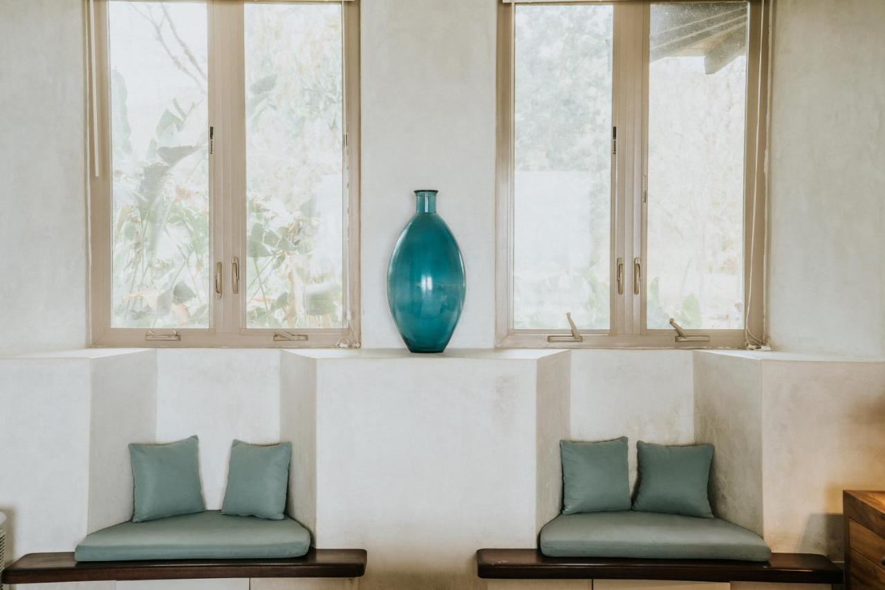 Villa Nomada بلايا فيناو المظهر الخارجي الصورة