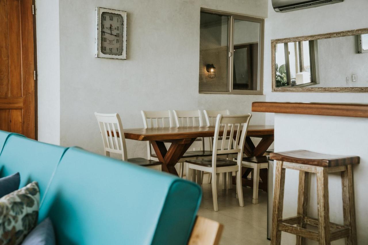 Villa Nomada بلايا فيناو المظهر الخارجي الصورة
