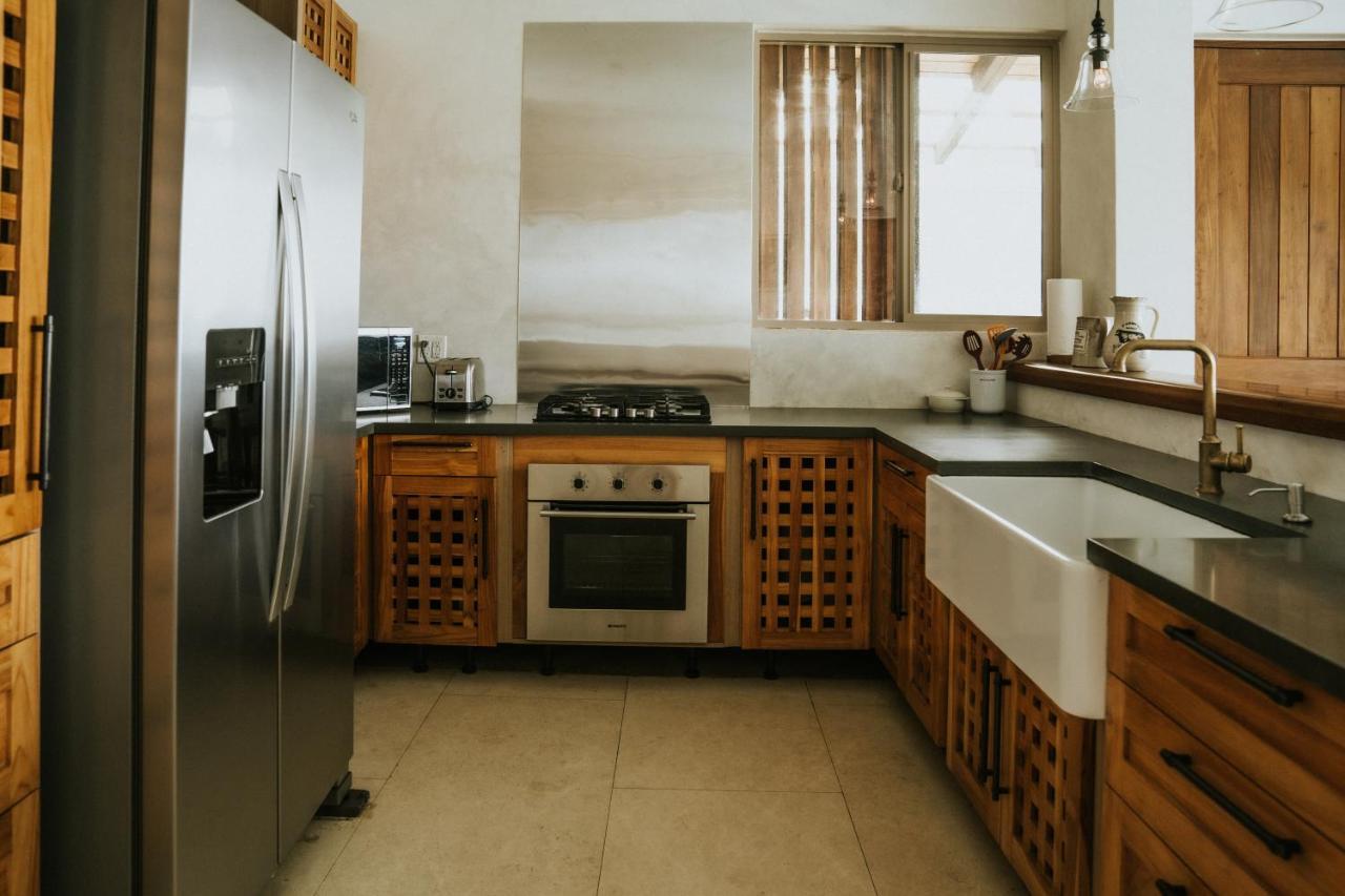 Villa Nomada بلايا فيناو المظهر الخارجي الصورة